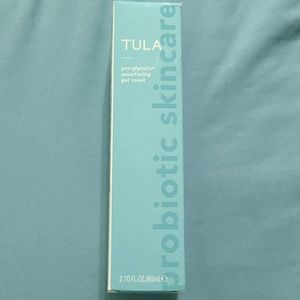 TULA Pro-glycolic Resurfacing Gel Toner